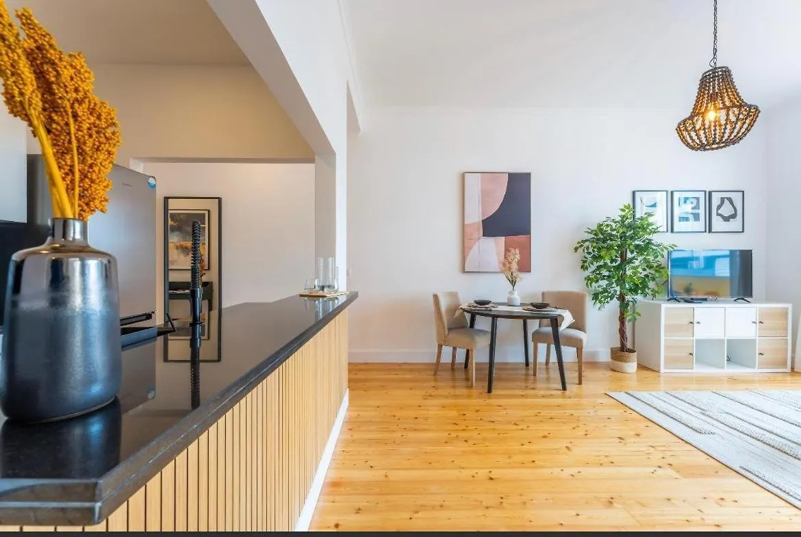 Modern City Apartment Funchal 0*, 푼샬 포르투갈