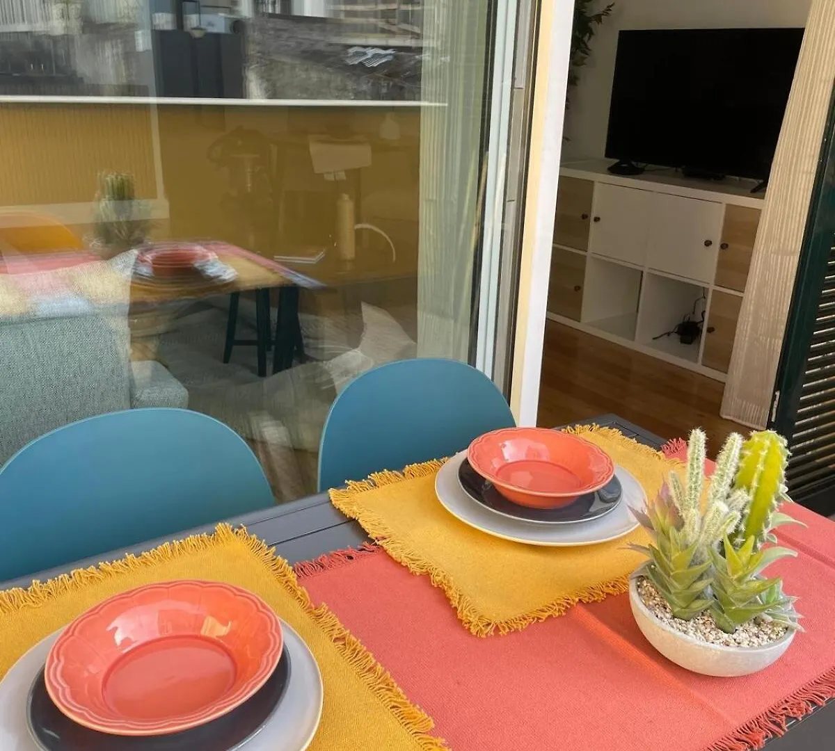 Modern City Apartment Funchal 포르투갈